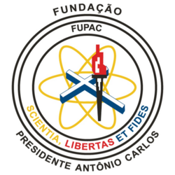 Logo of Intranet Unipac